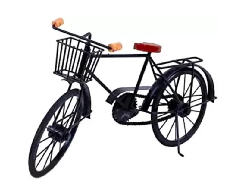 Cycle Automobile Showpiece