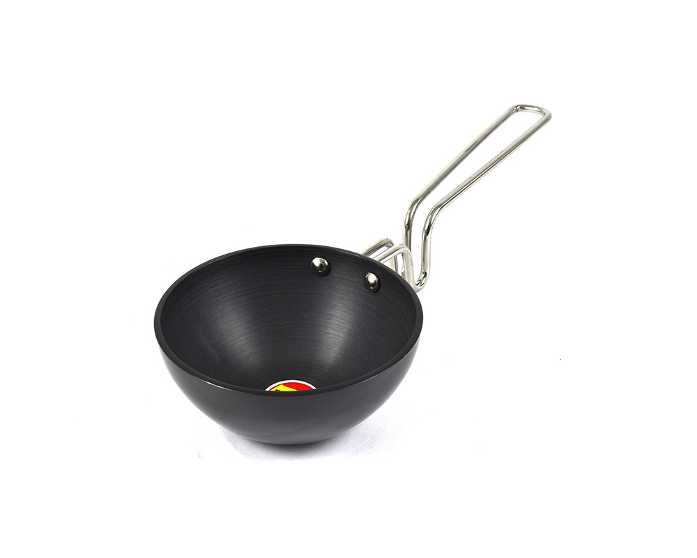 Black Diamond Tufkot Tadka Pan