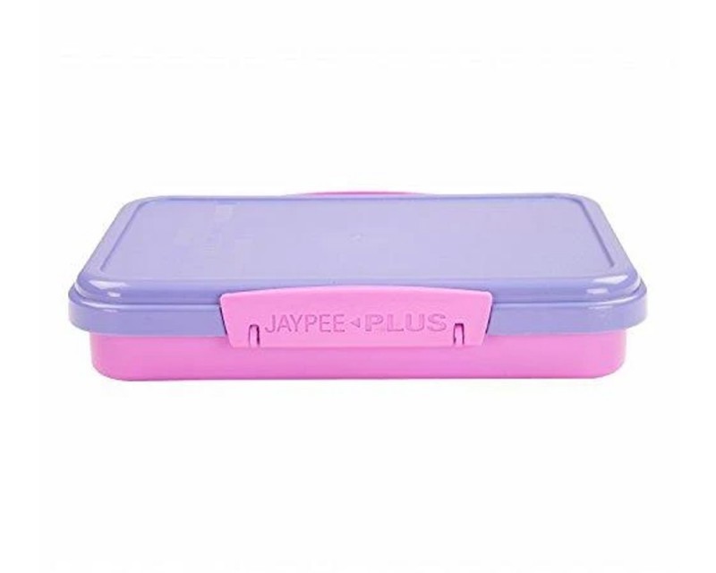 Jaypee P Lunchbox LunchFlix
