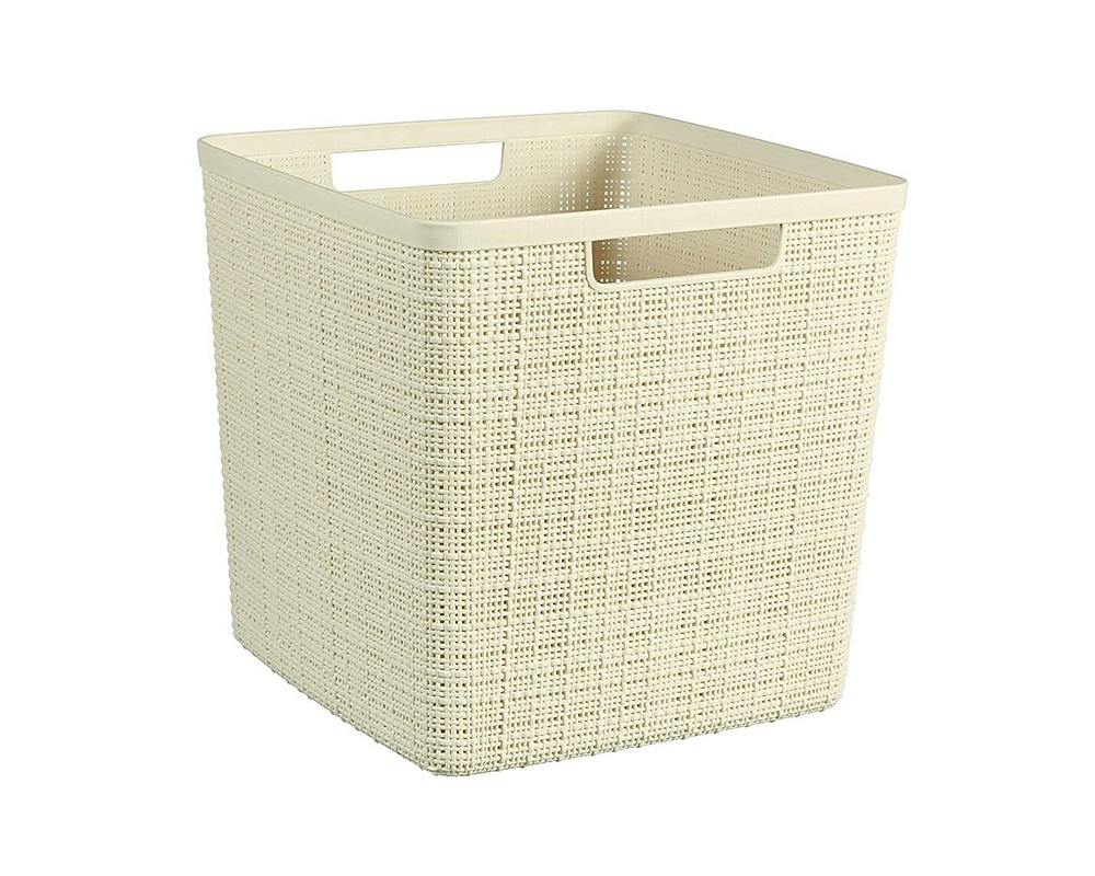 Curver Jute Basket