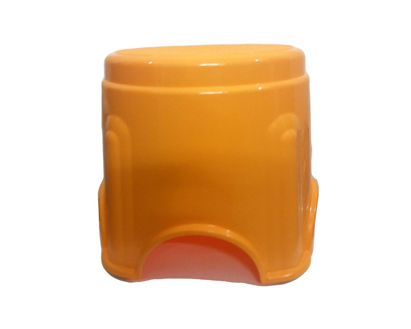 Asian Everyday Stool