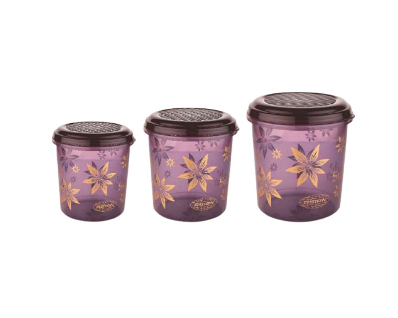 Asian Super Stylo Container