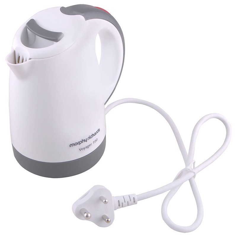 MR Electric Kettle 0.5 Voyager100