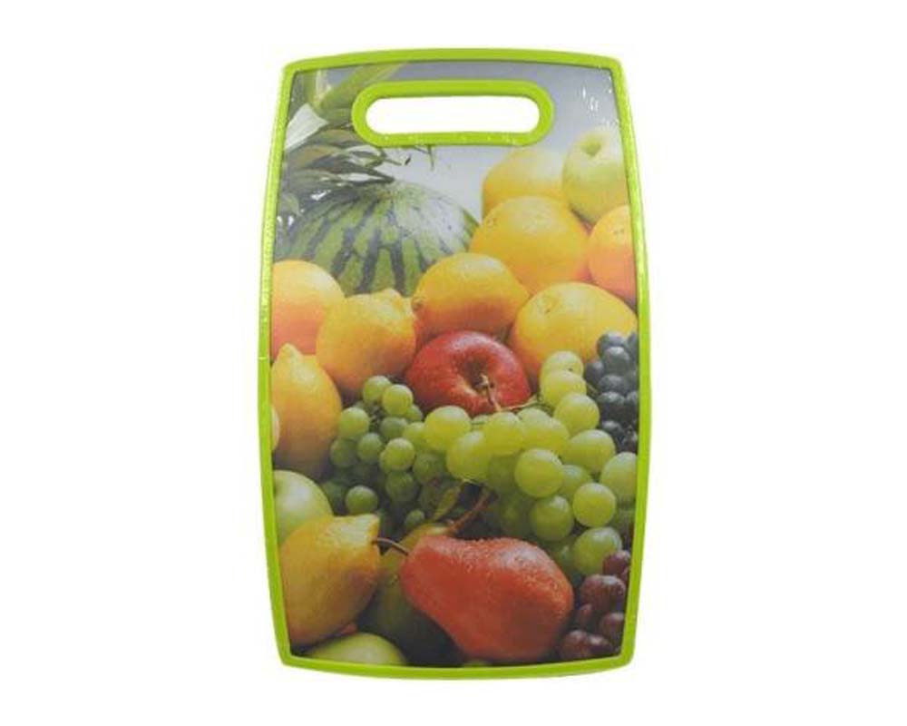 Chopping Board for Fruits & Vegetable Plastic