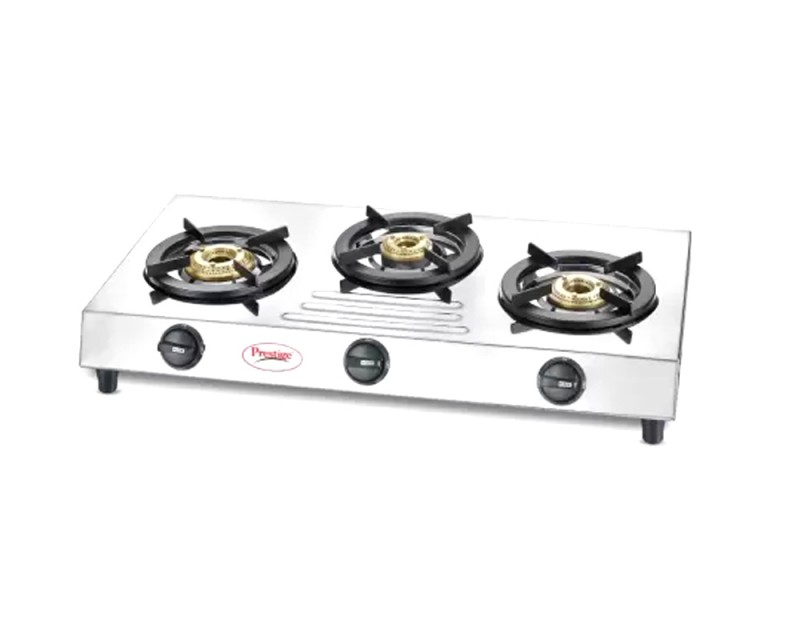 Prestige Fame Stainless Steel