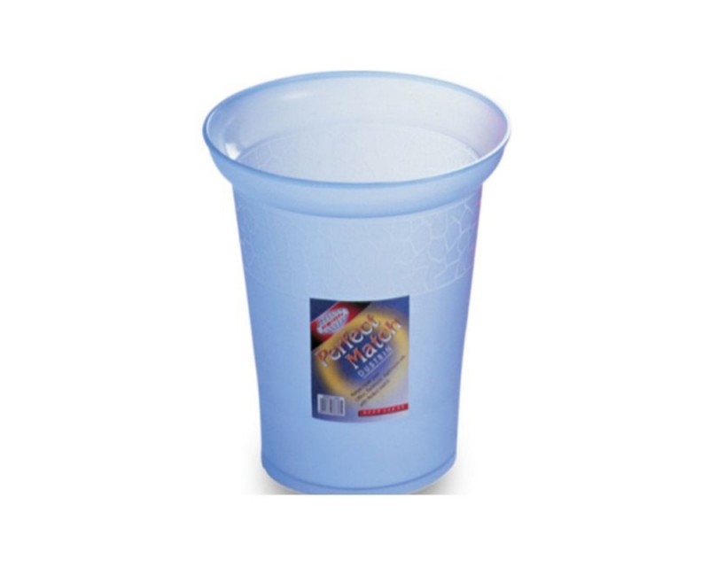 Asian Perfect Match Dustbin