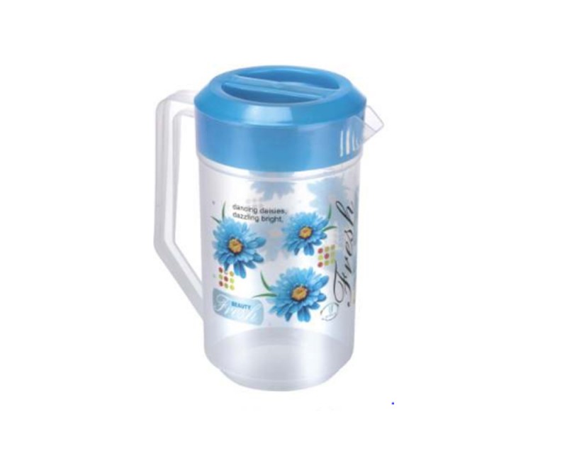 প্যাসিফিক জগ Tr. (মুদ্রিত)