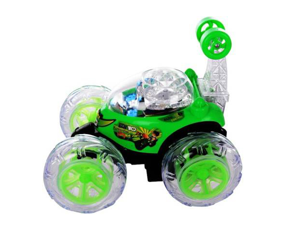 DORAEMON REMOTE CAR
