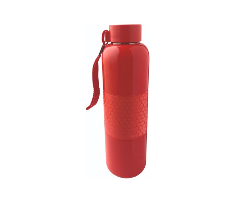 Jaypee SS Insulated Bottle Beehive 900
