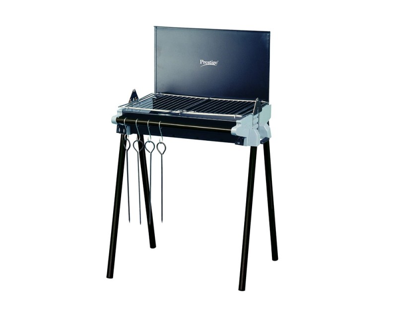 Prestige Barbecue Coal Barbecue Grill