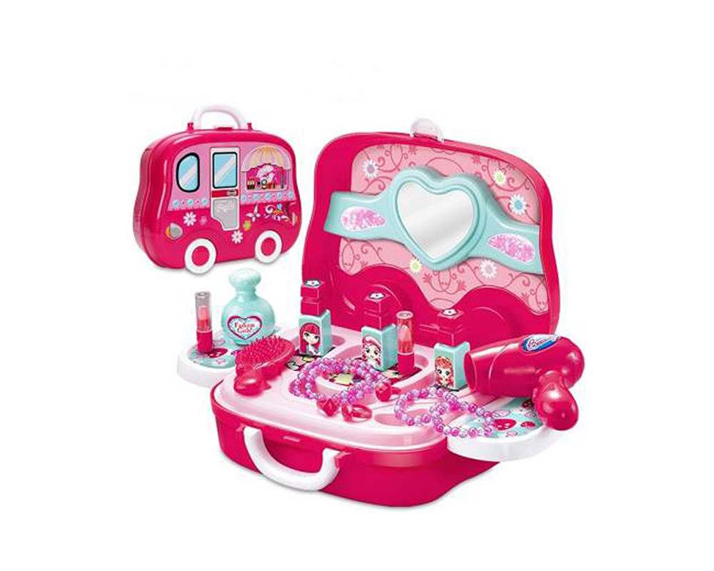 বাচ্চাদের মেকআপ এবং সৌন্দর্য