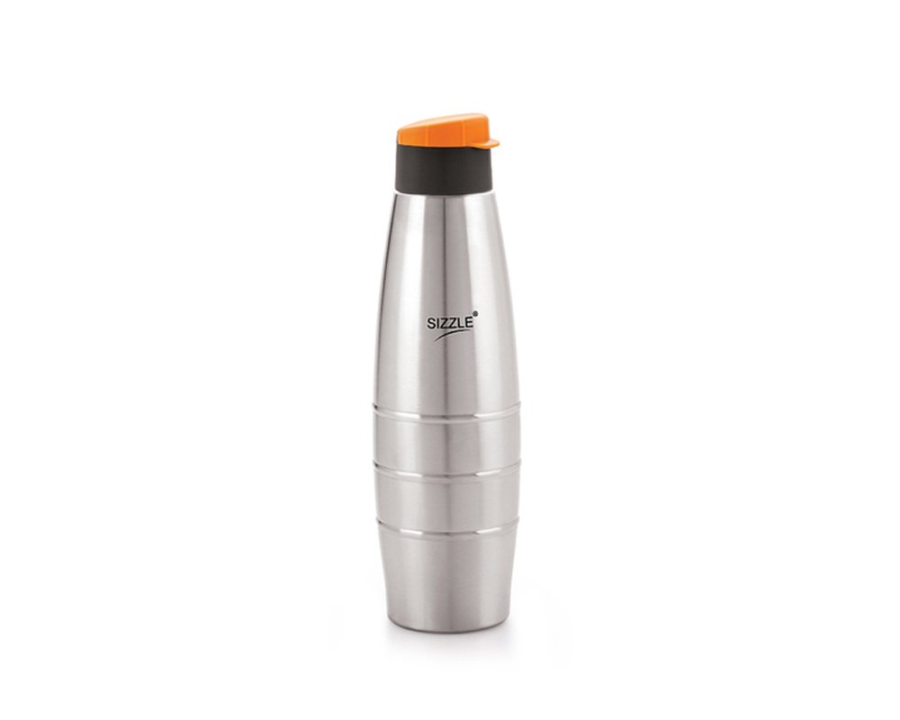 Sizzle Water Bottle 750ML