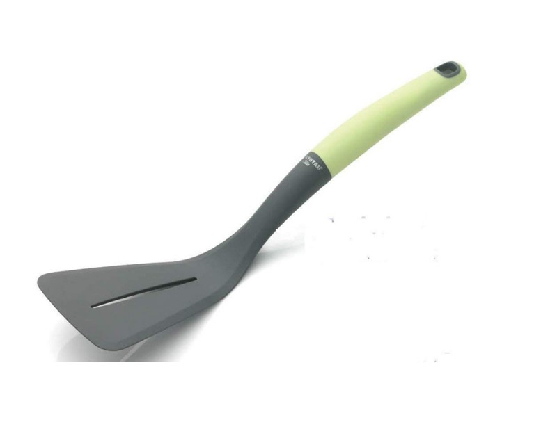 Crystal Elite CKA2 Nylon Slotted Spatula
