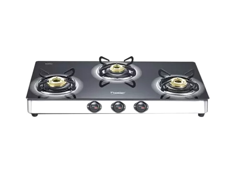 Gas Stove Gt 03 L Ss