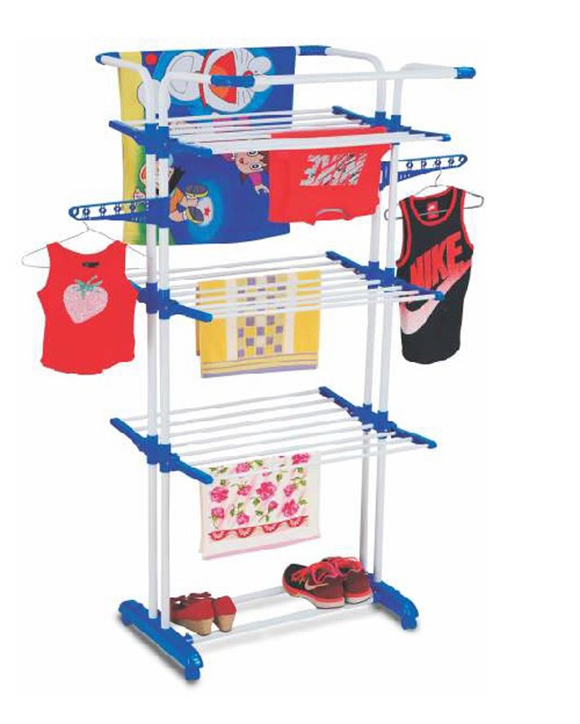 Super Jumbo Cloth Drying Stand