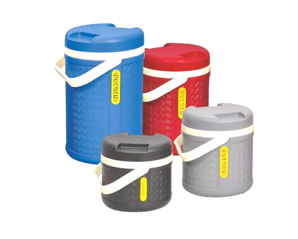 Jaypee Hotpack Premier