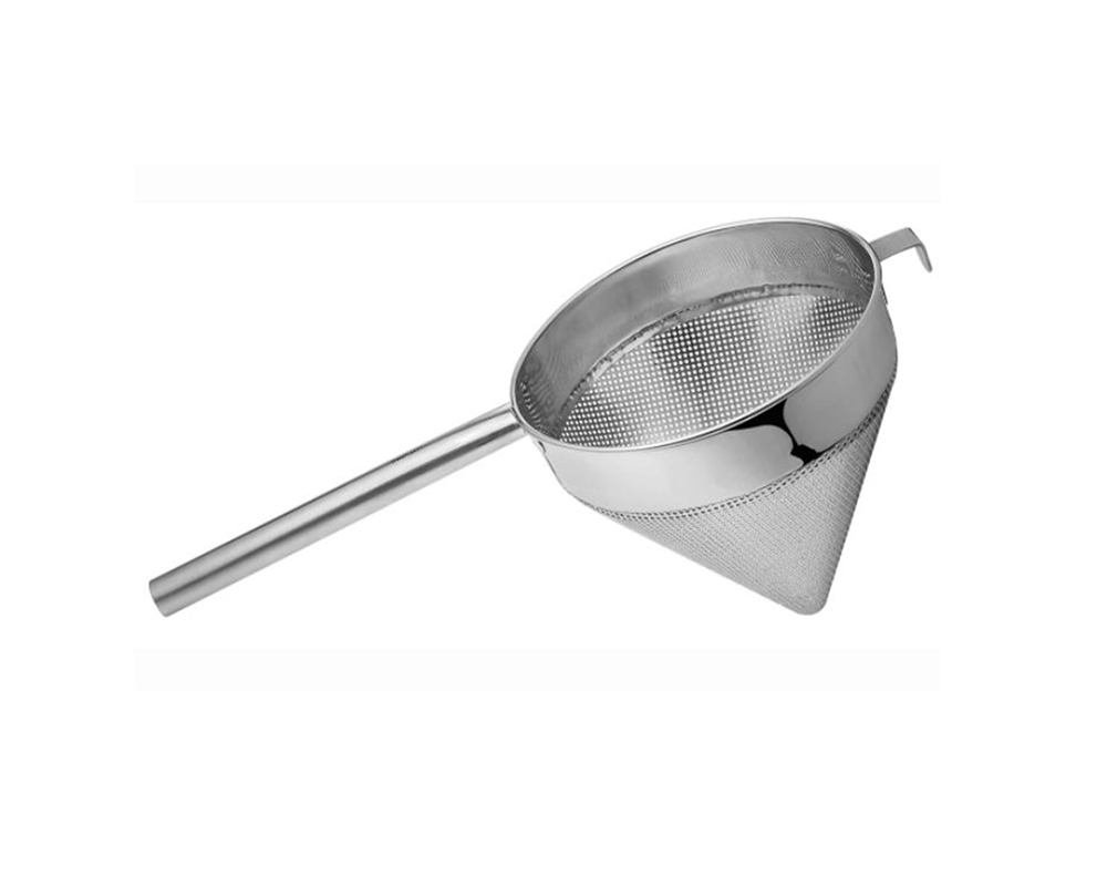 Heavy Conical (Pipe) – Perforated