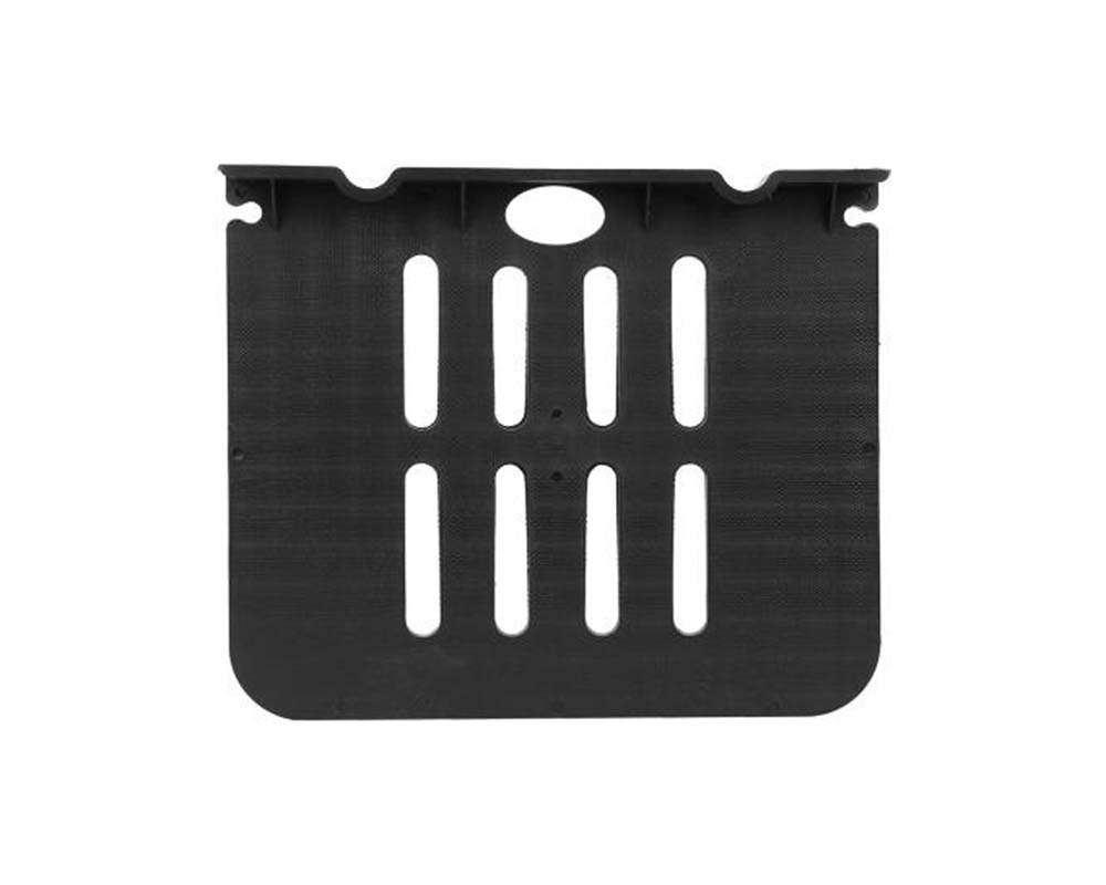 BE-7133 সেট টপ বক্স শেল্ফ কালো