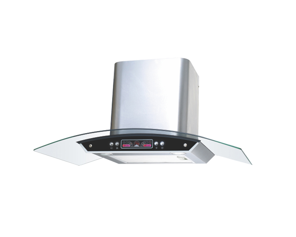 Quba Range Hood 1115