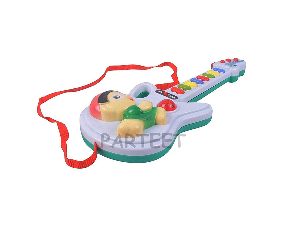 KIDS MUSICAL GUITAR
