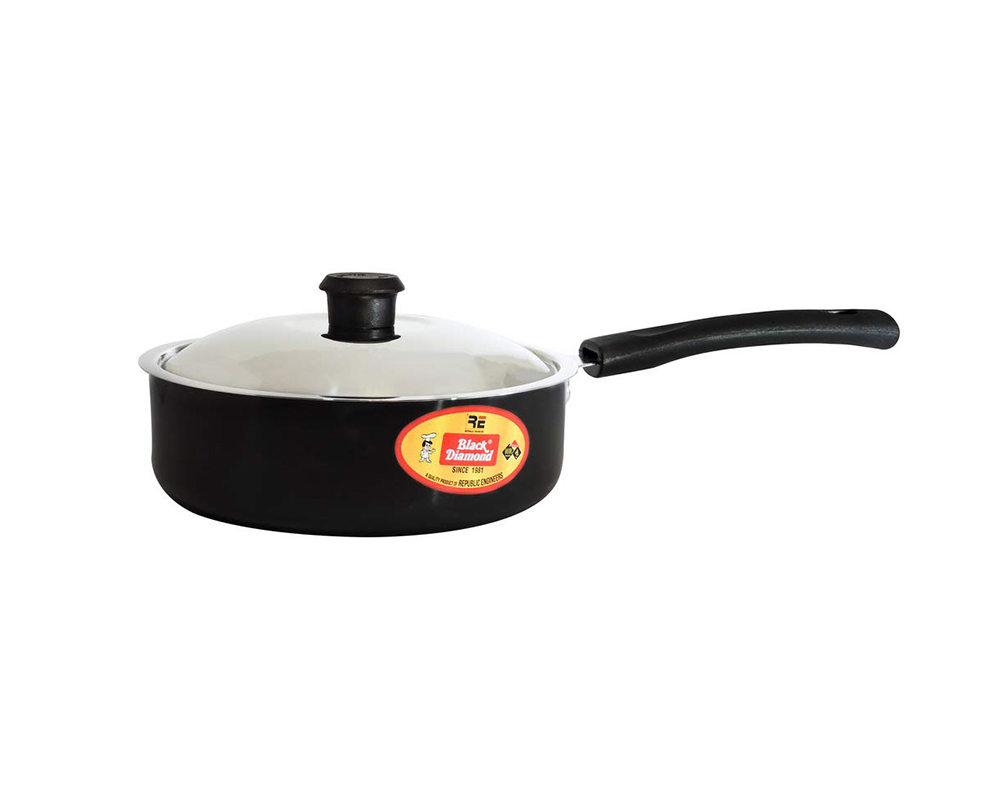 Black Diamond Baby Fry Pan