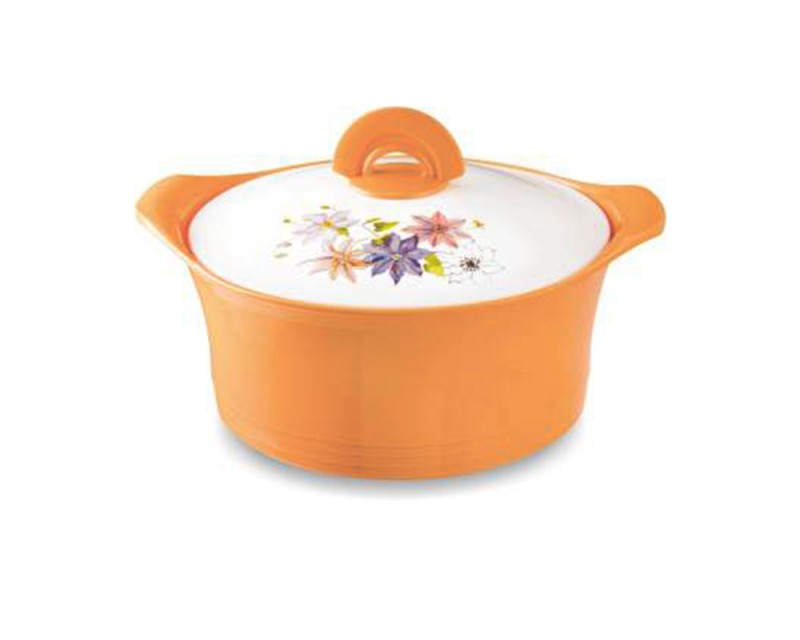 Asian Falcon Casserole