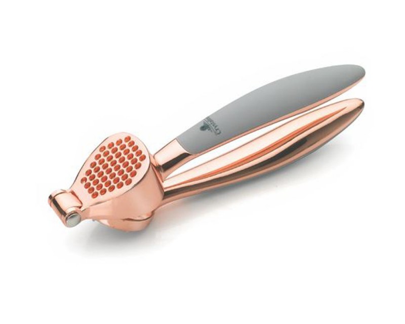 Crystalina CLMK11A Garlic Press