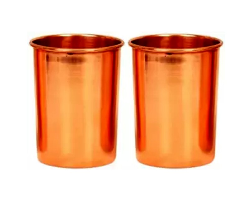 Jaypee P Glass Copper Matte