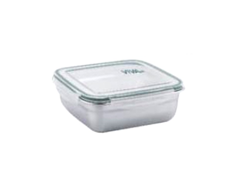 Viva h2o VH8007 SS Lunch Box