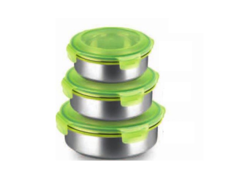 Asian Still Look Container