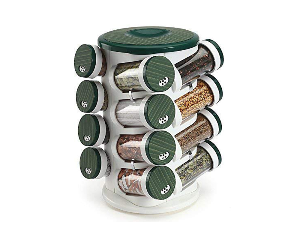 JVS Spice Tower 16 Jar