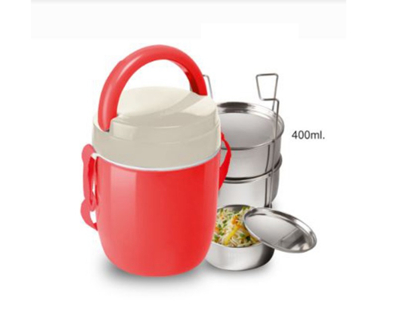 Asian Smart Tiffin Carrier