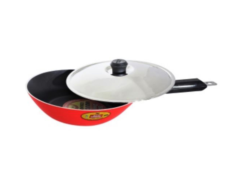 Black Diamond Induction NS Fry Pan King