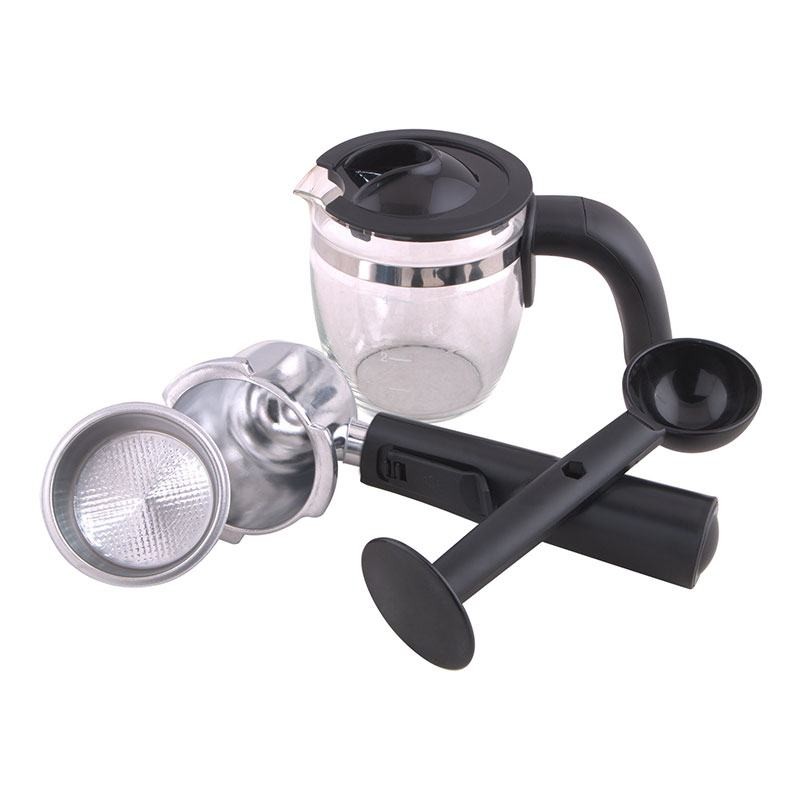 MR Coffee Maker Espresso Cappuccino