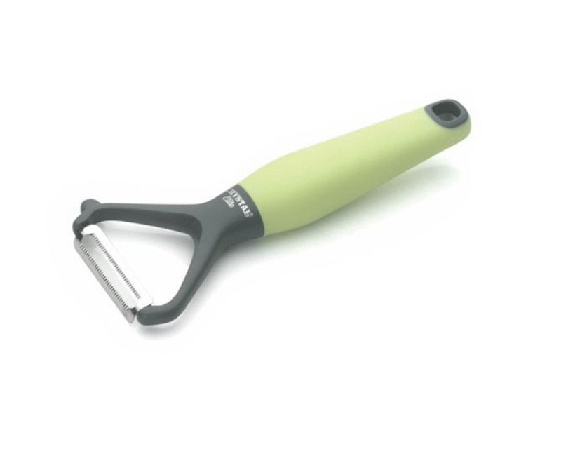 Crystal Elite CKA7 Swivel Peeler