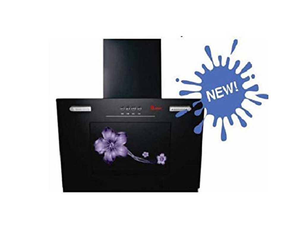 Quba Range Hood 3015