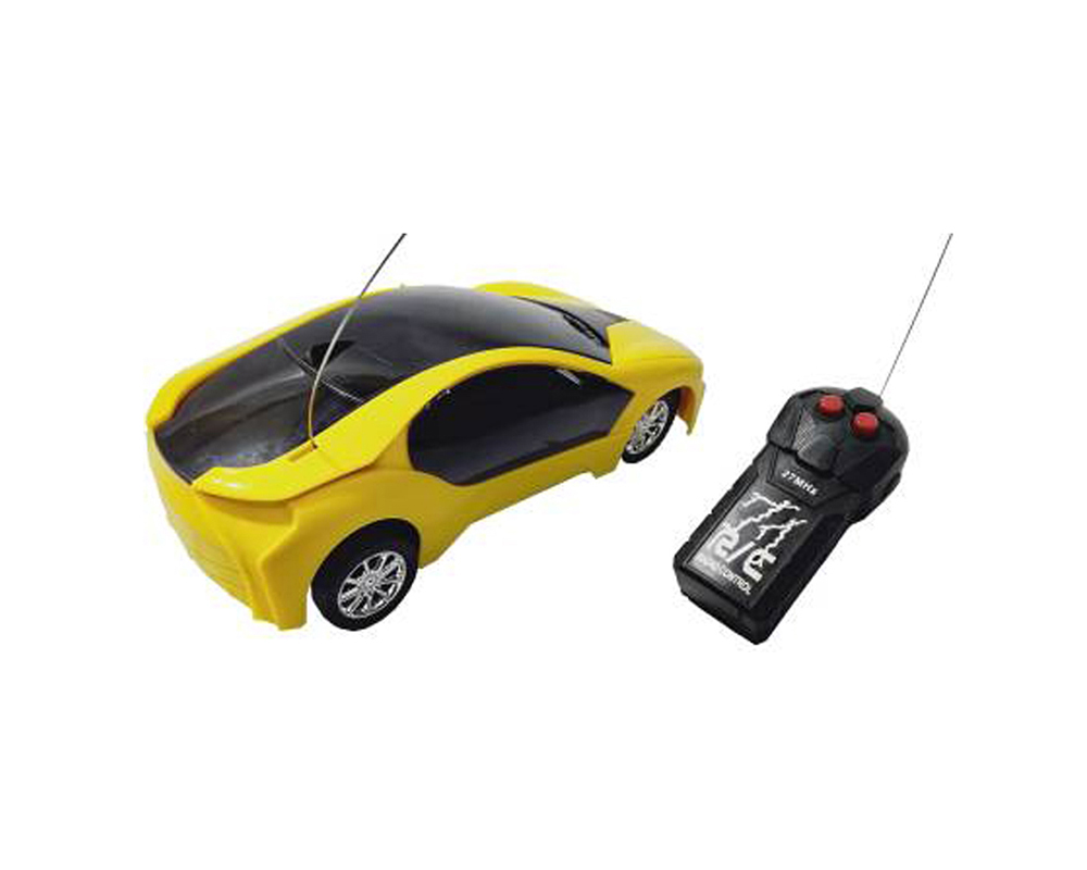 Fast Modern remote control Car