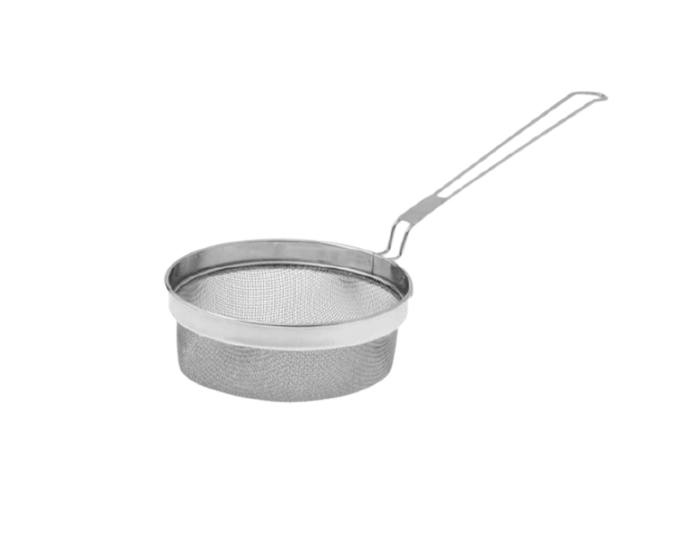 King Fry Strainer