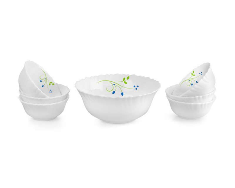 Dazzle Pudding Set Tropical Lagoon