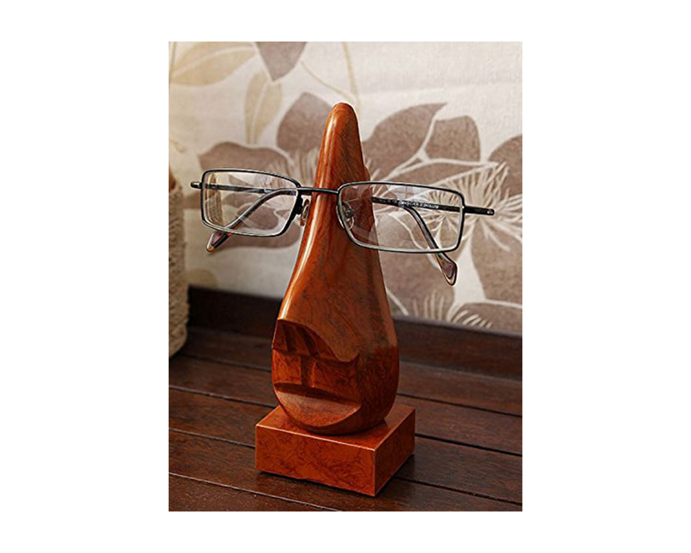 JVS Eye Glass Holder