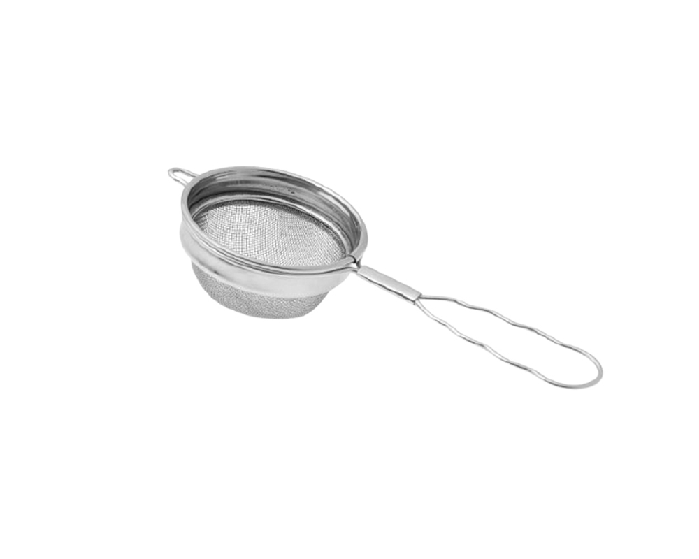 Sangita Tea Strainers