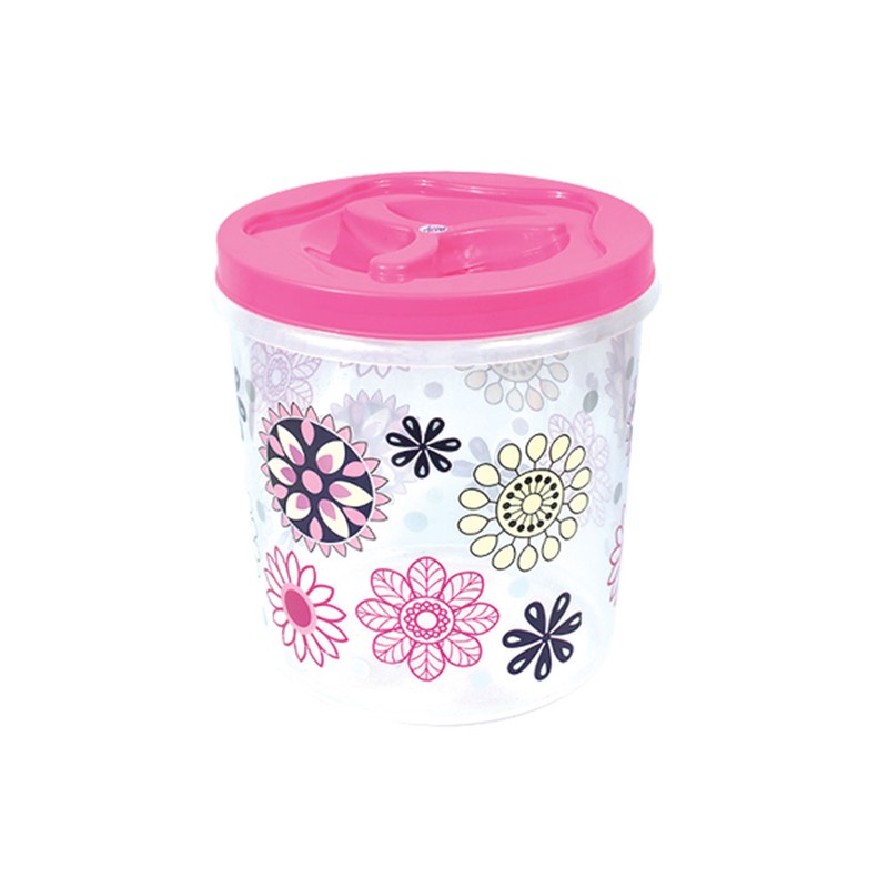 Future Plats Plus Container Printed