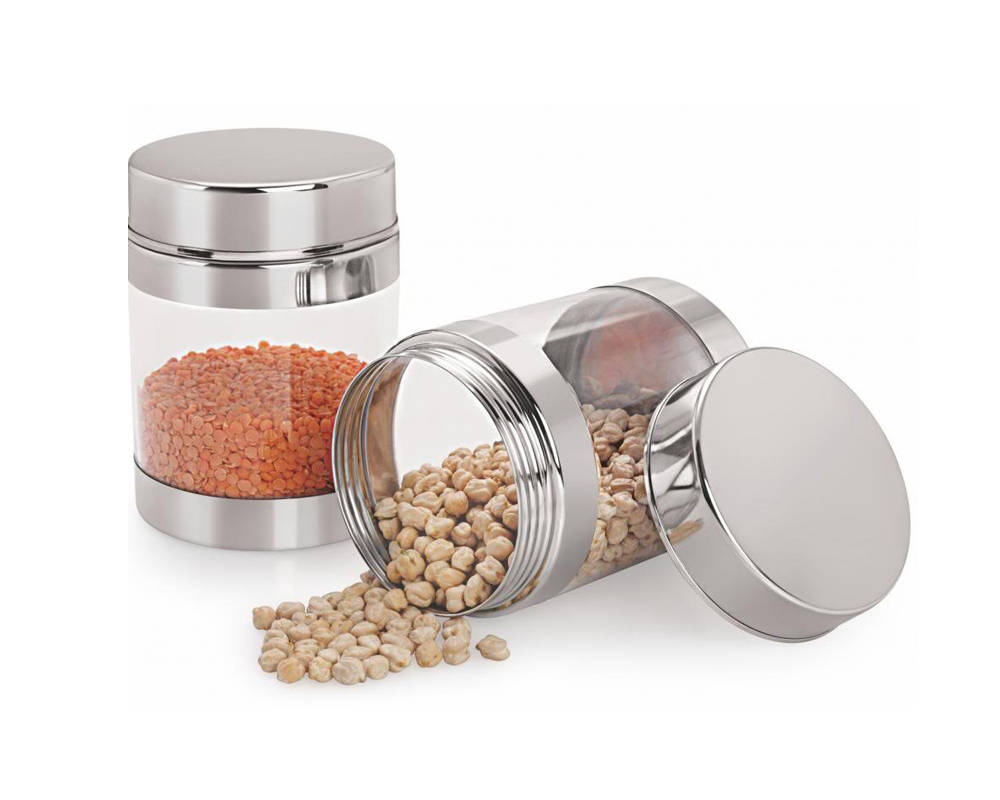 Sizzle Galaxy Container