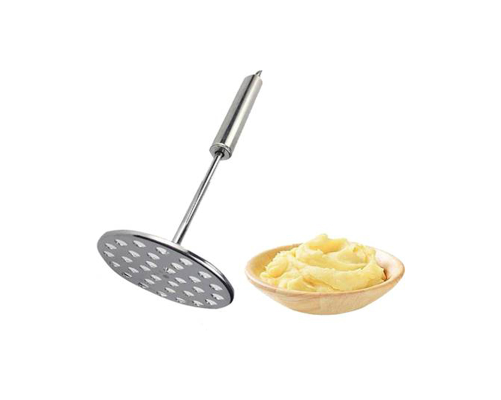 Stainless Steel Potato Mesher