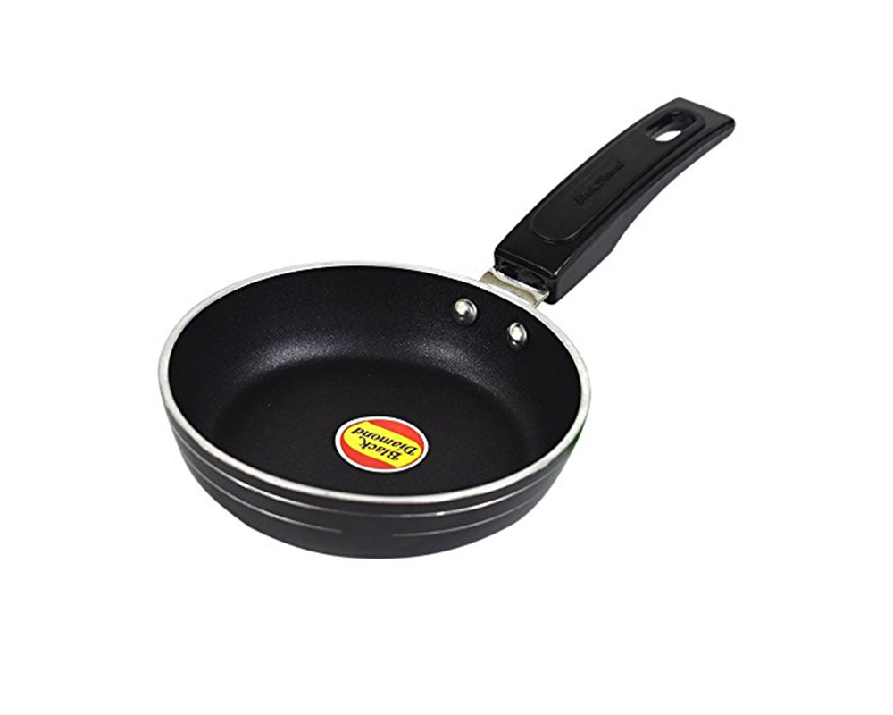 Black Diamond Baby Fry Pan