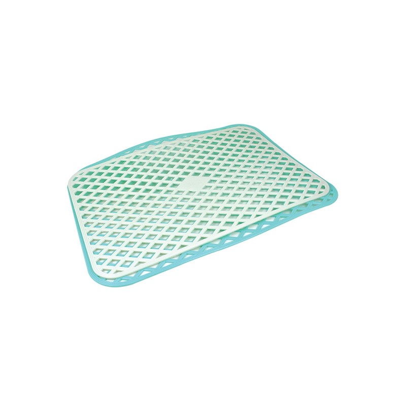 ভবিষ্যতের প্লাস্ট ফ্রিজ মাদুর