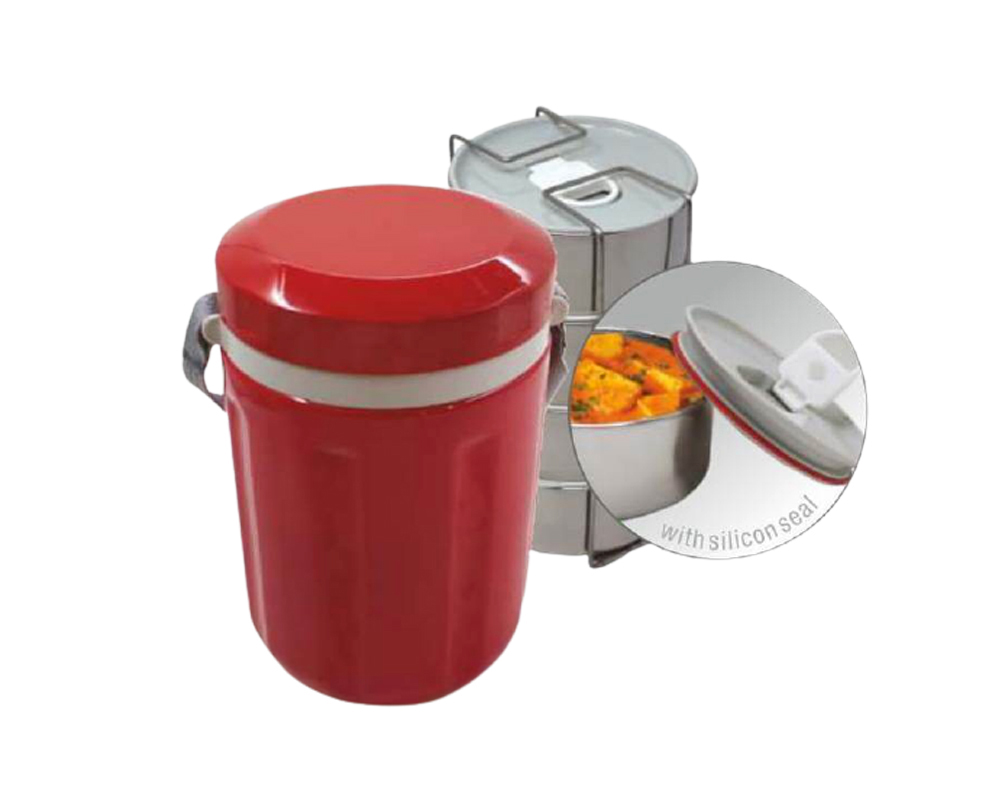 Jaypee Hotpack Hotzee 3