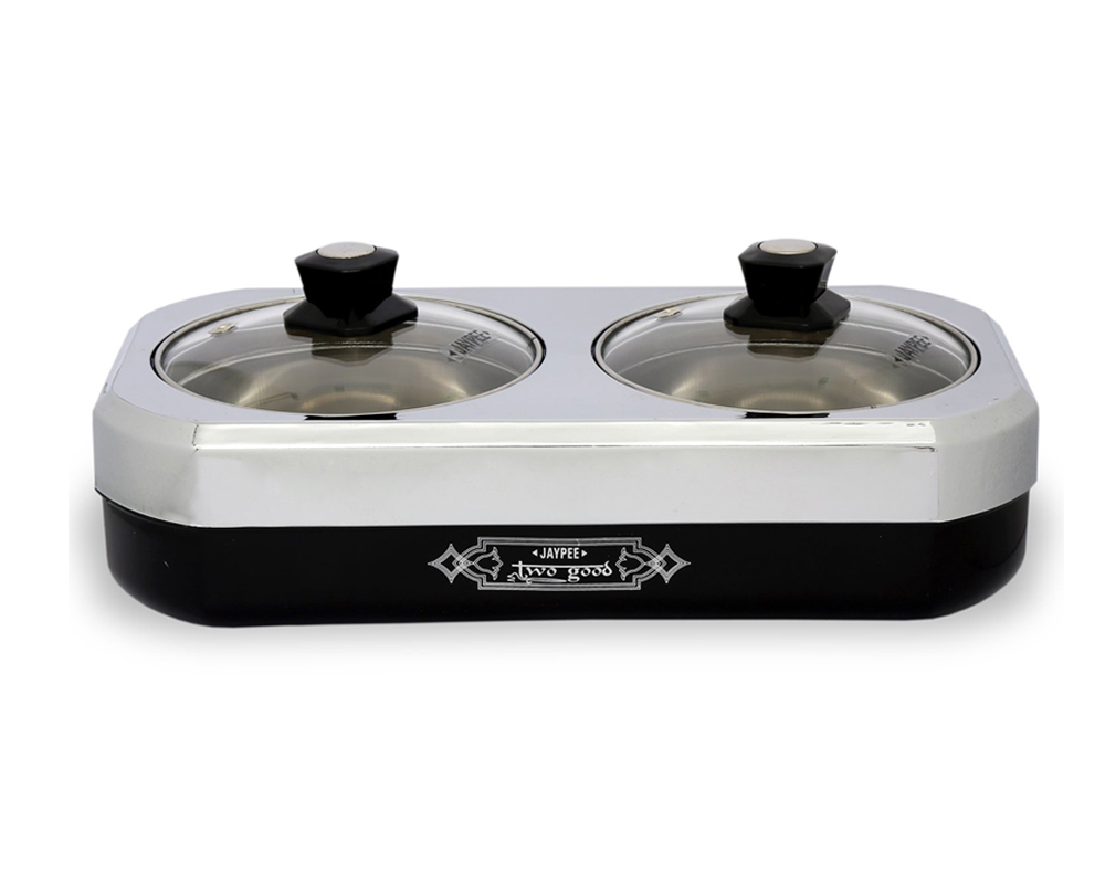 Jaypee Casserole 2 Pcs Set Two Good 850