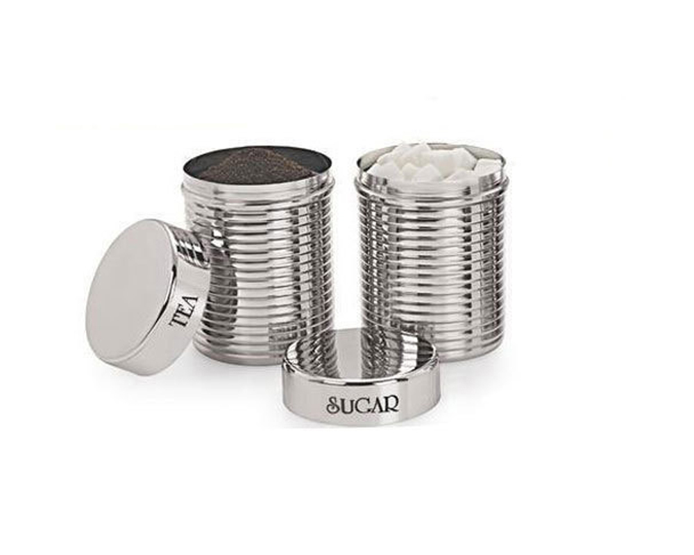 Sizzle Tea Break (Ivy)