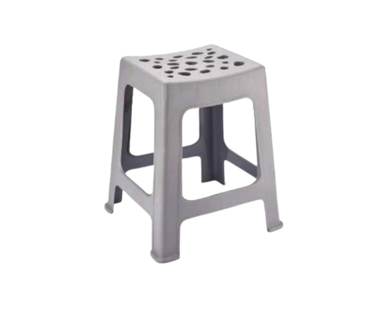 Asian Cozy Stool